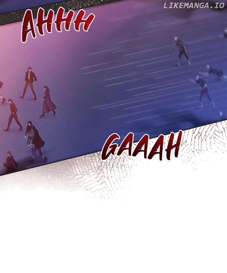 Sweetie, Sweetie, Sweetie Chapter 78 - page 65