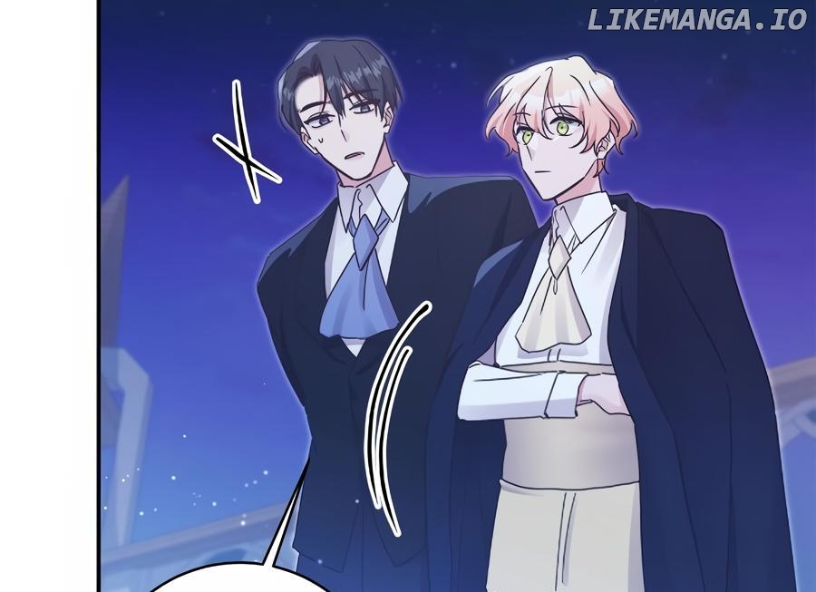 Sweetie, Sweetie, Sweetie Chapter 78 - page 67