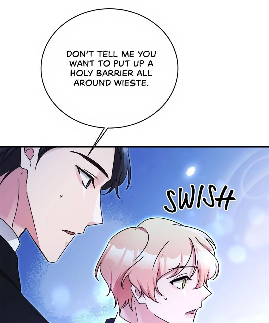 Sweetie, Sweetie, Sweetie Chapter 78 - page 69