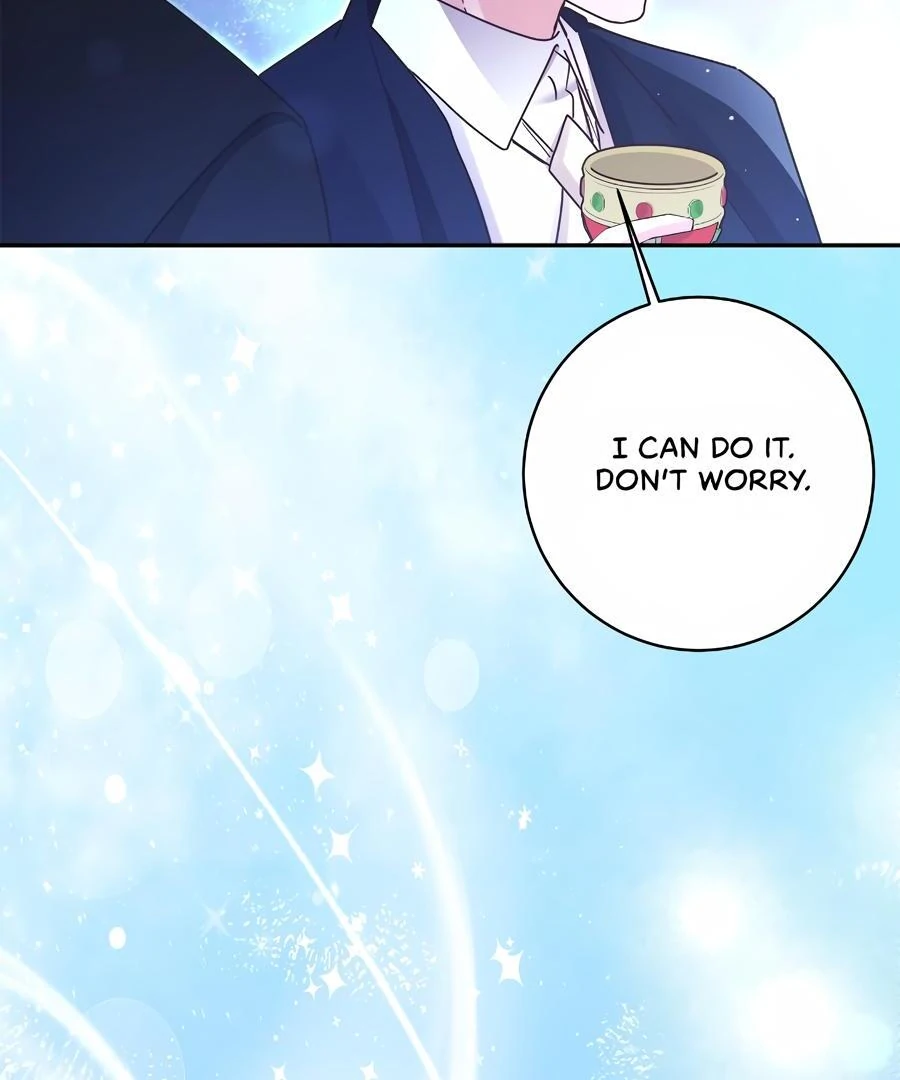 Sweetie, Sweetie, Sweetie Chapter 78 - page 70