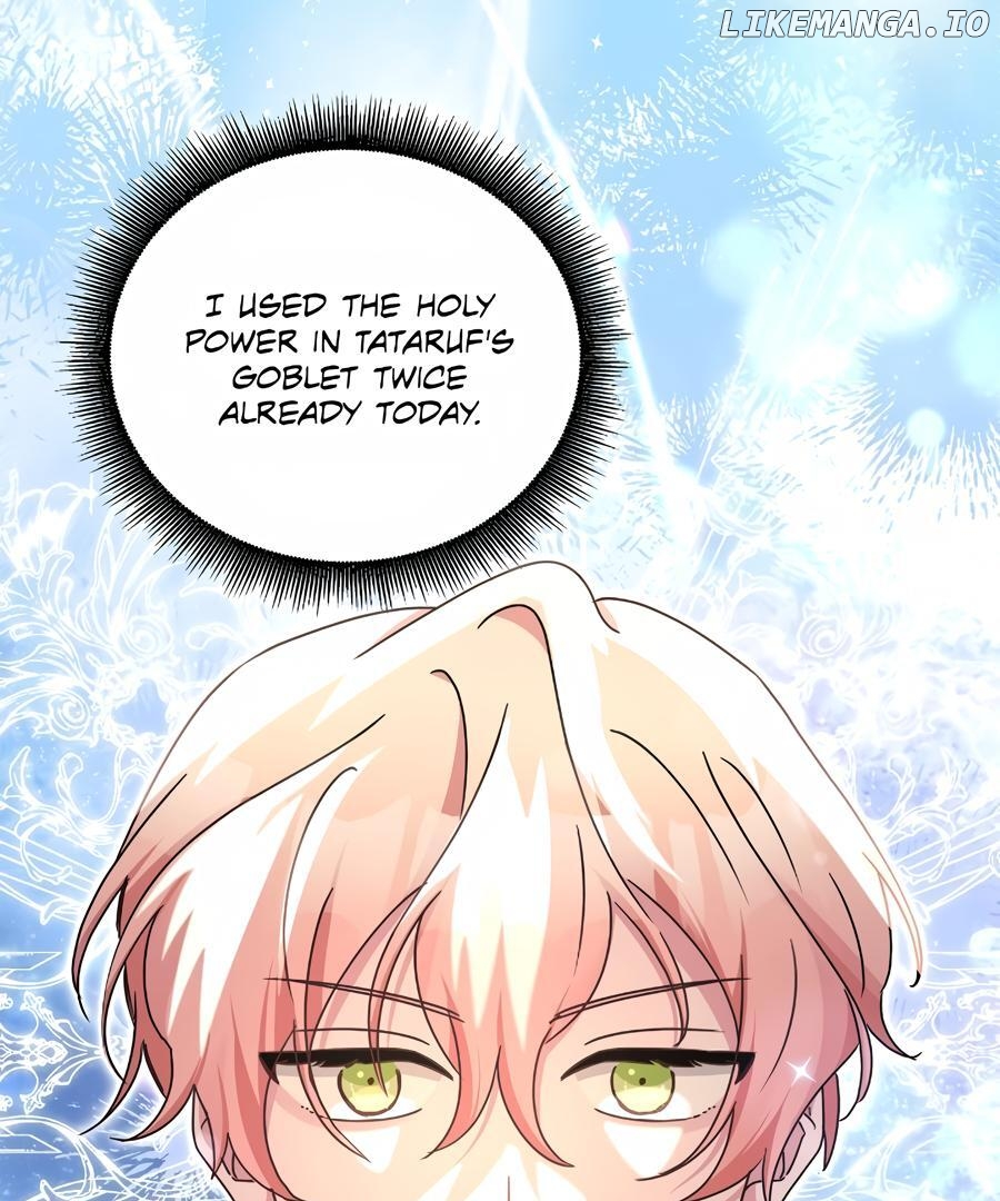 Sweetie, Sweetie, Sweetie Chapter 78 - page 71