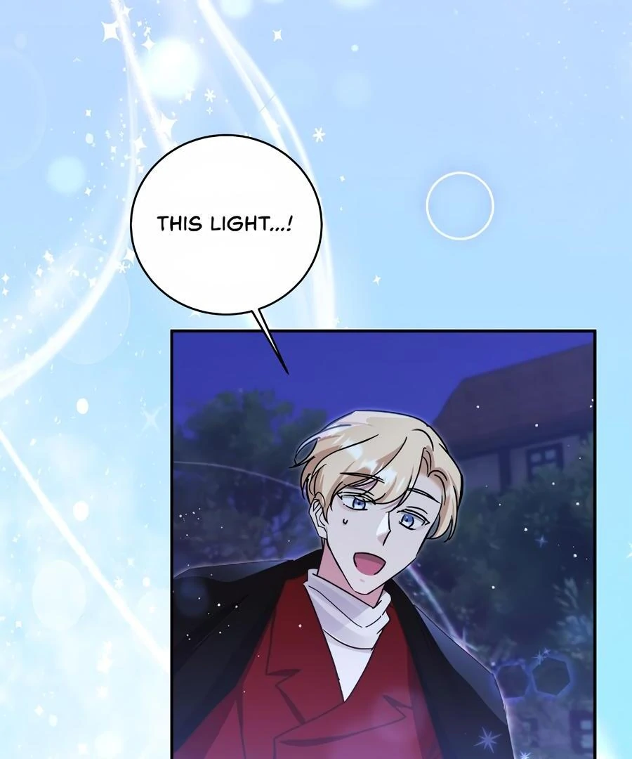 Sweetie, Sweetie, Sweetie Chapter 78 - page 75