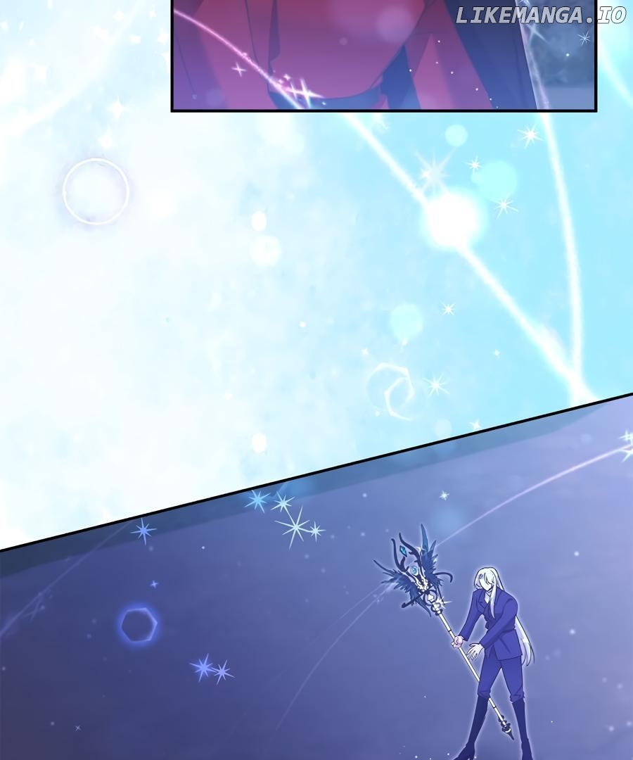 Sweetie, Sweetie, Sweetie Chapter 78 - page 76