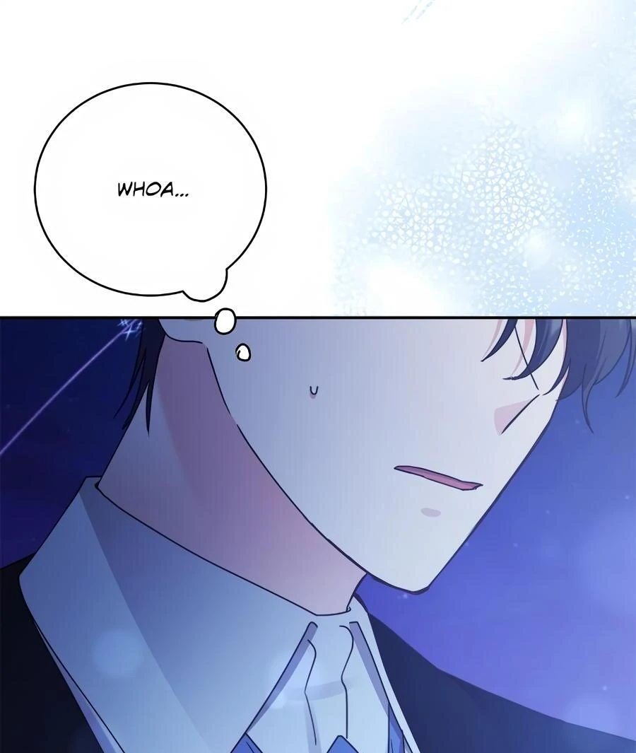 Sweetie, Sweetie, Sweetie Chapter 78 - page 83