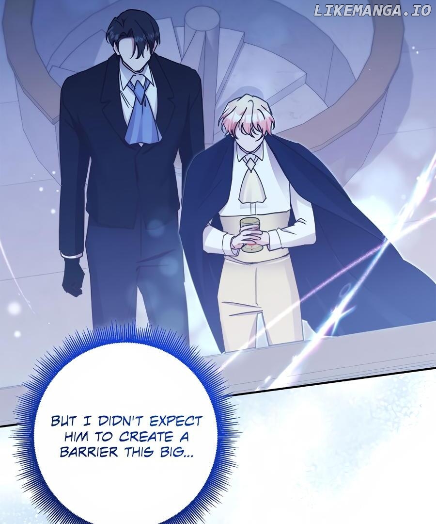 Sweetie, Sweetie, Sweetie Chapter 78 - page 86