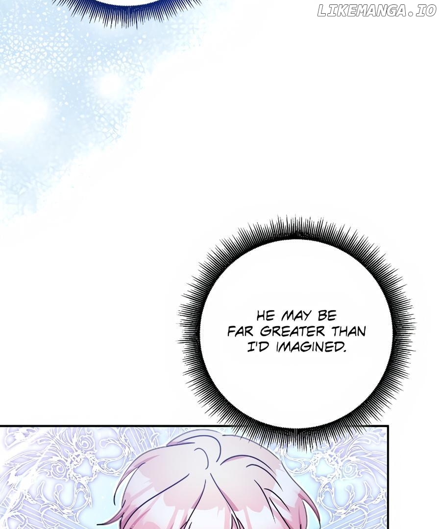 Sweetie, Sweetie, Sweetie Chapter 78 - page 87