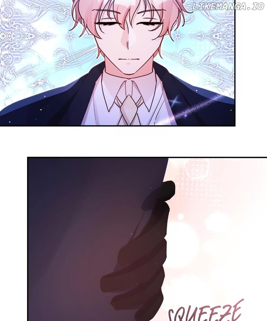 Sweetie, Sweetie, Sweetie Chapter 78 - page 88