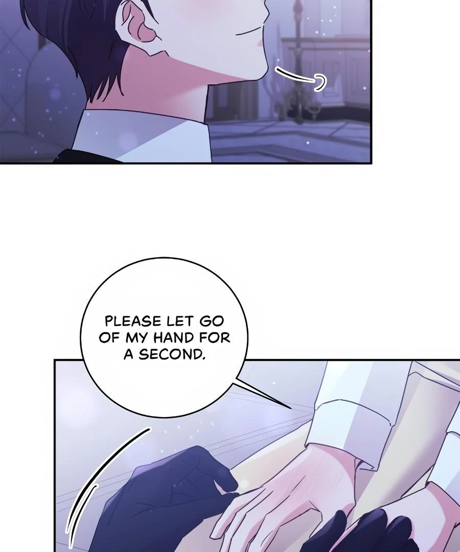 Sweetie, Sweetie, Sweetie Chapter 78 - page 8