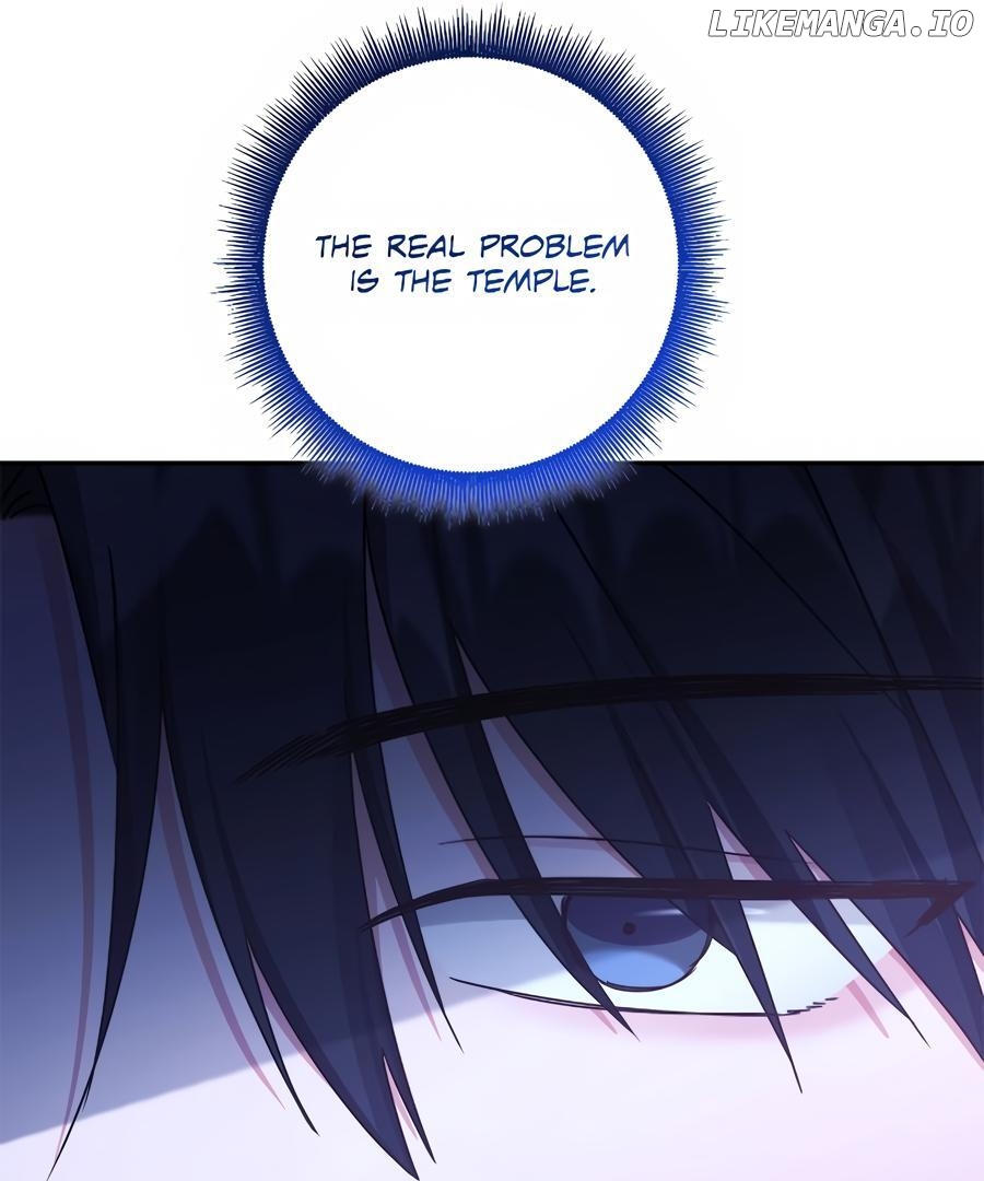 Sweetie, Sweetie, Sweetie Chapter 78 - page 91