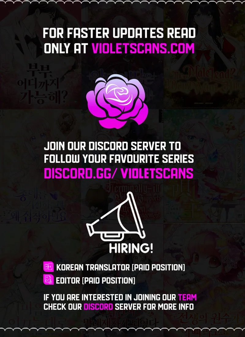 The Hero Proposed to Me Chapter 46 - page 15