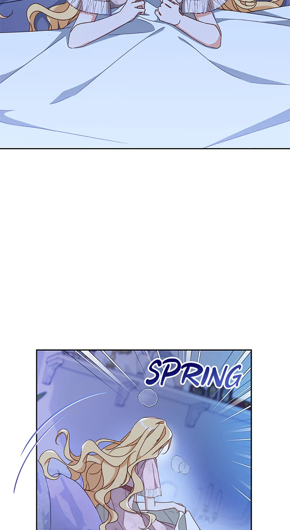 Please Treat Your Friends Preciously Chapter 66 - page 13