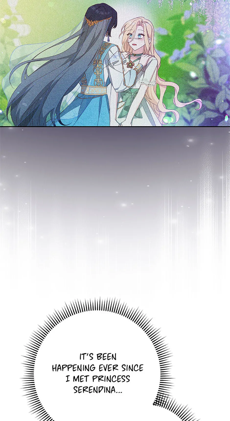 Please Treat Your Friends Preciously Chapter 66 - page 15