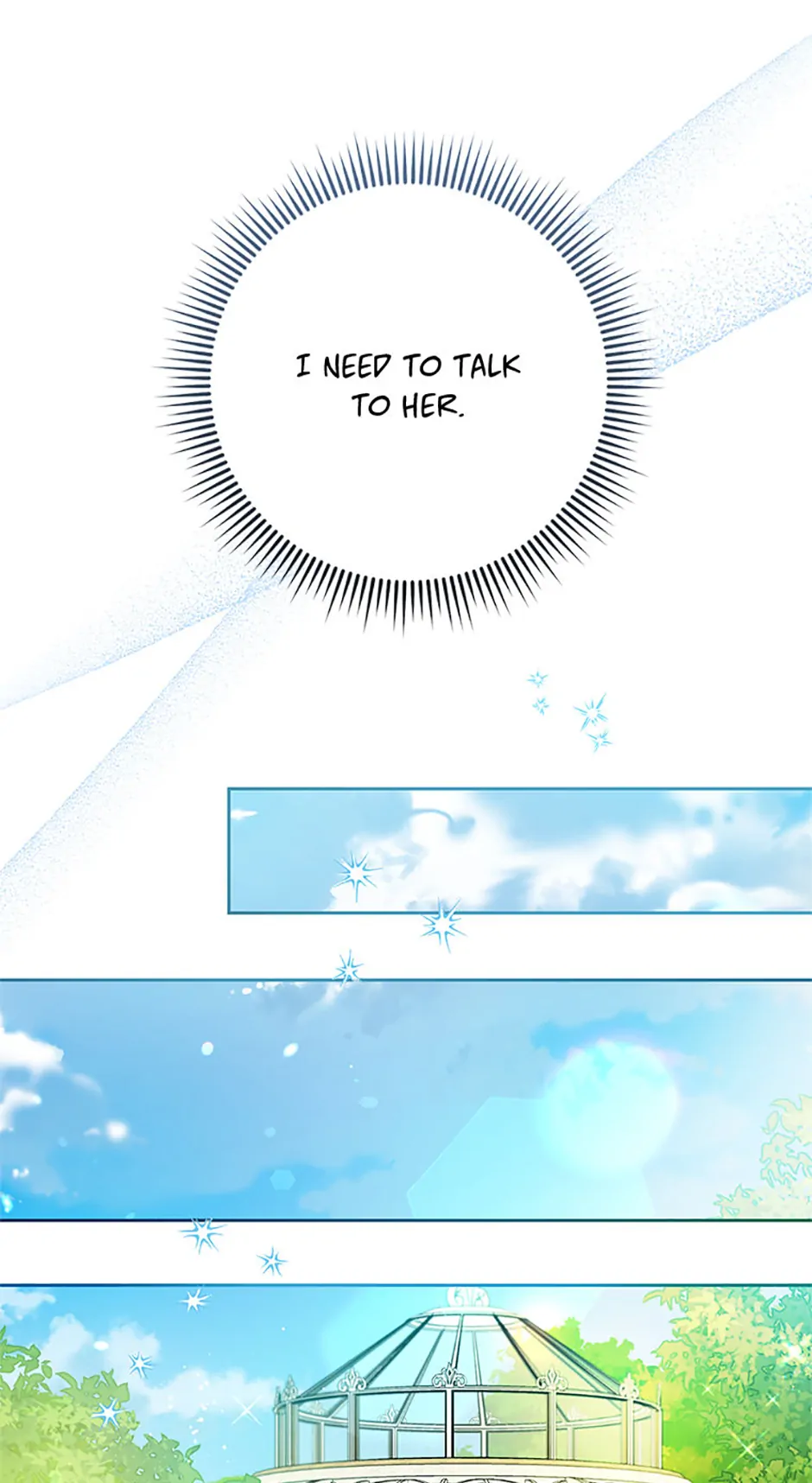 Please Treat Your Friends Preciously Chapter 66 - page 17