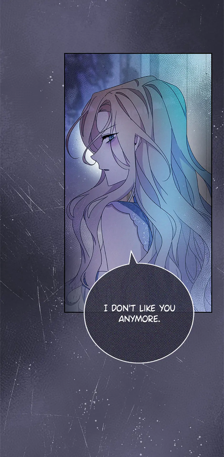 Please Treat Your Friends Preciously Chapter 66 - page 2