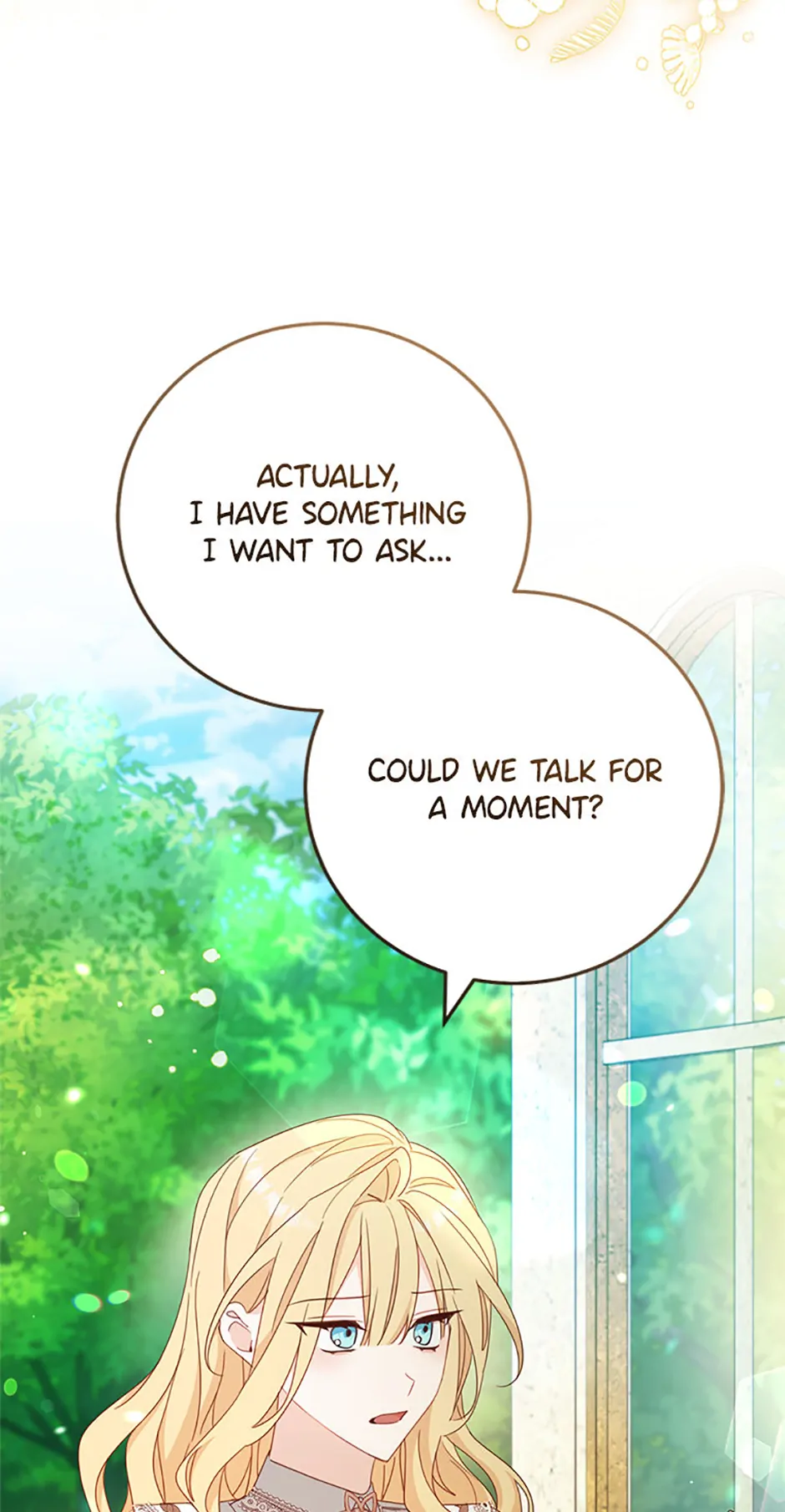 Please Treat Your Friends Preciously Chapter 66 - page 21