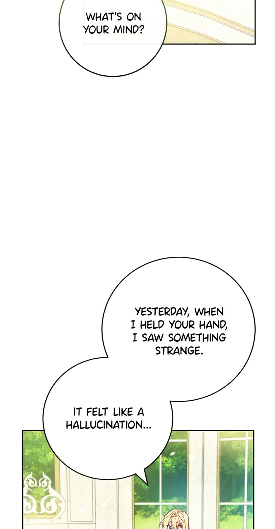 Please Treat Your Friends Preciously Chapter 66 - page 25