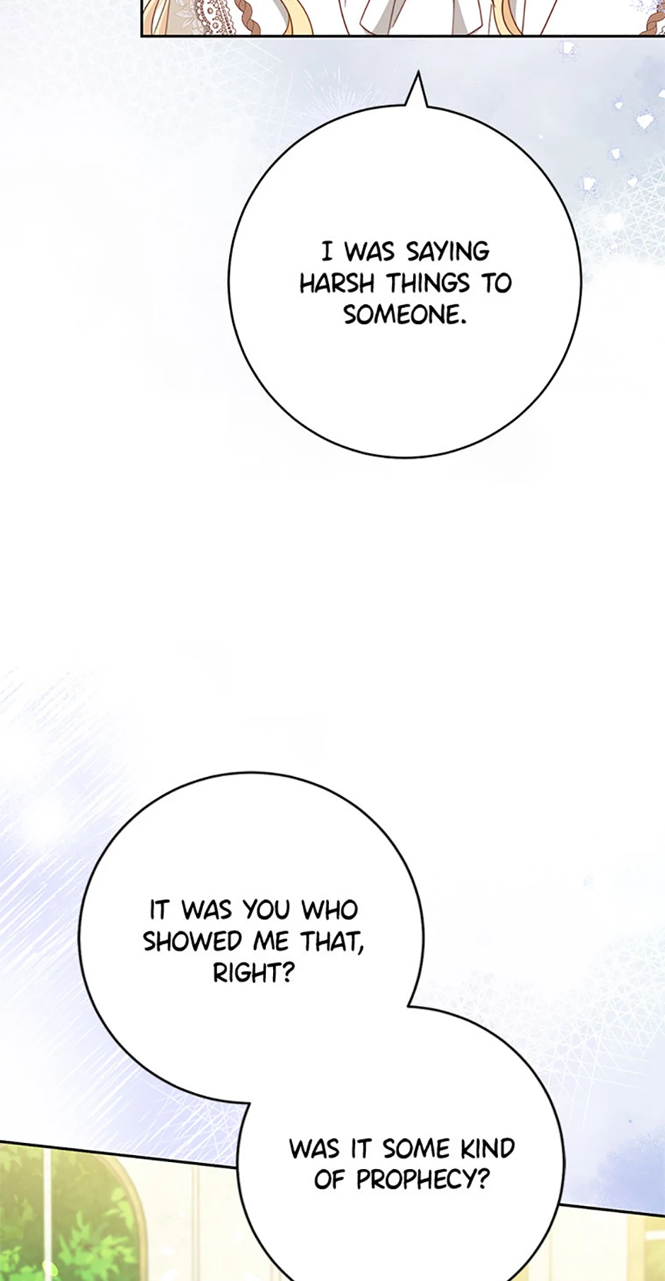 Please Treat Your Friends Preciously Chapter 66 - page 27