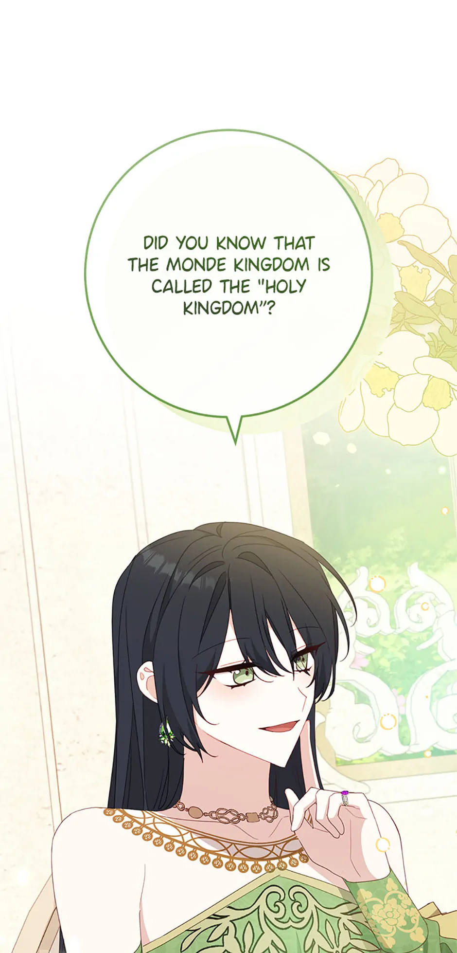 Please Treat Your Friends Preciously Chapter 66 - page 29