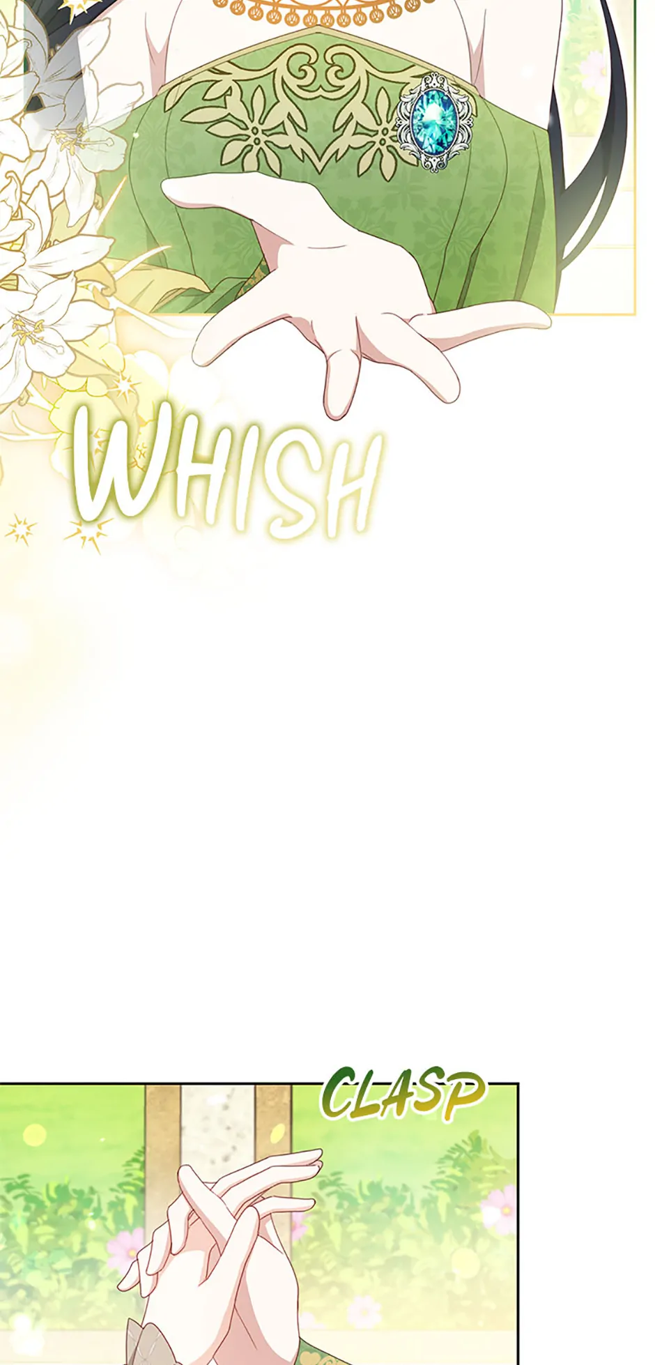 Please Treat Your Friends Preciously Chapter 66 - page 35