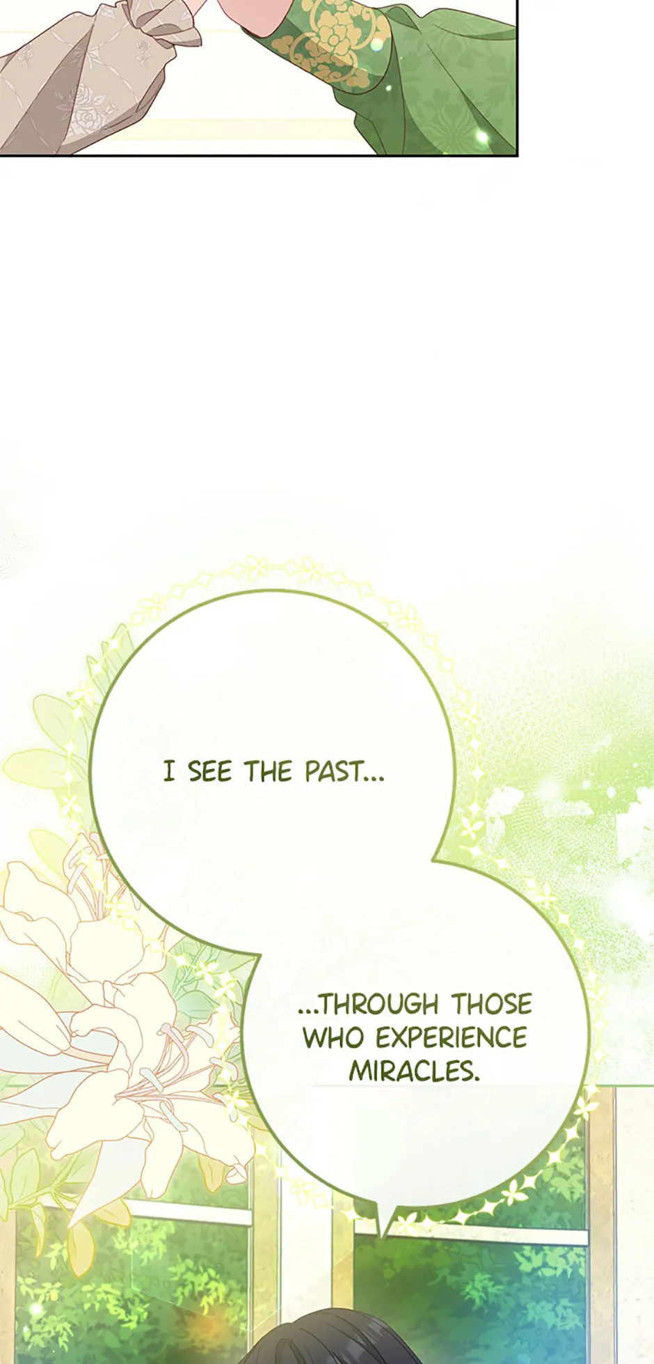 Please Treat Your Friends Preciously Chapter 66 - page 36