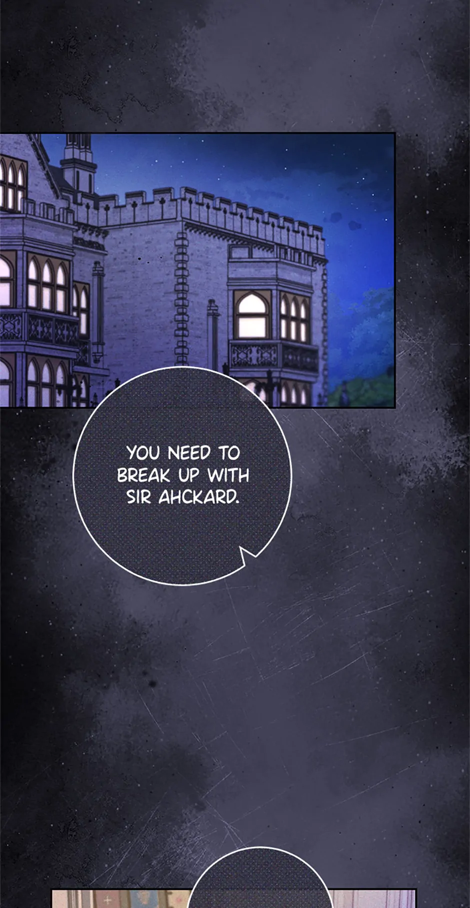 Please Treat Your Friends Preciously Chapter 66 - page 40