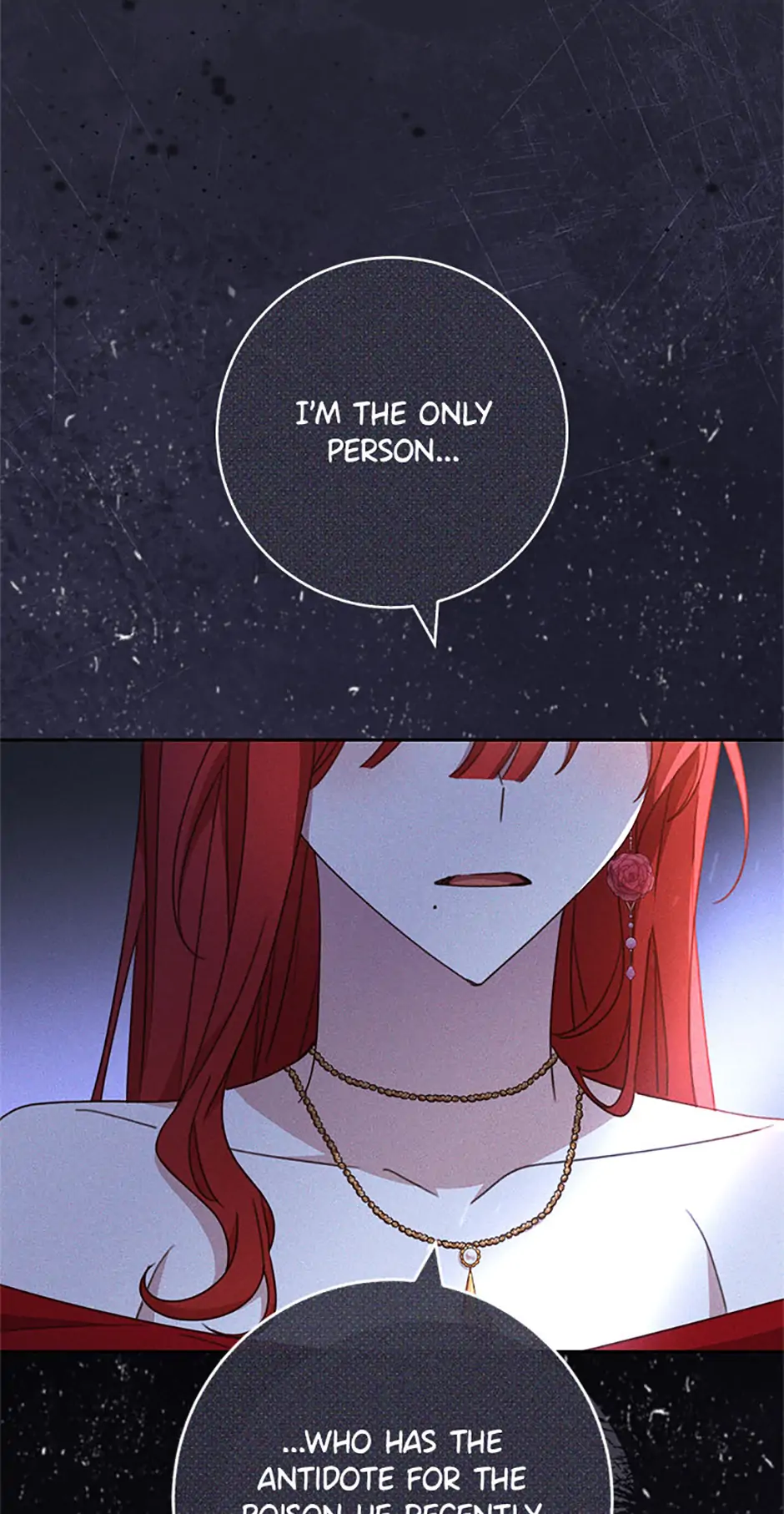 Please Treat Your Friends Preciously Chapter 66 - page 43