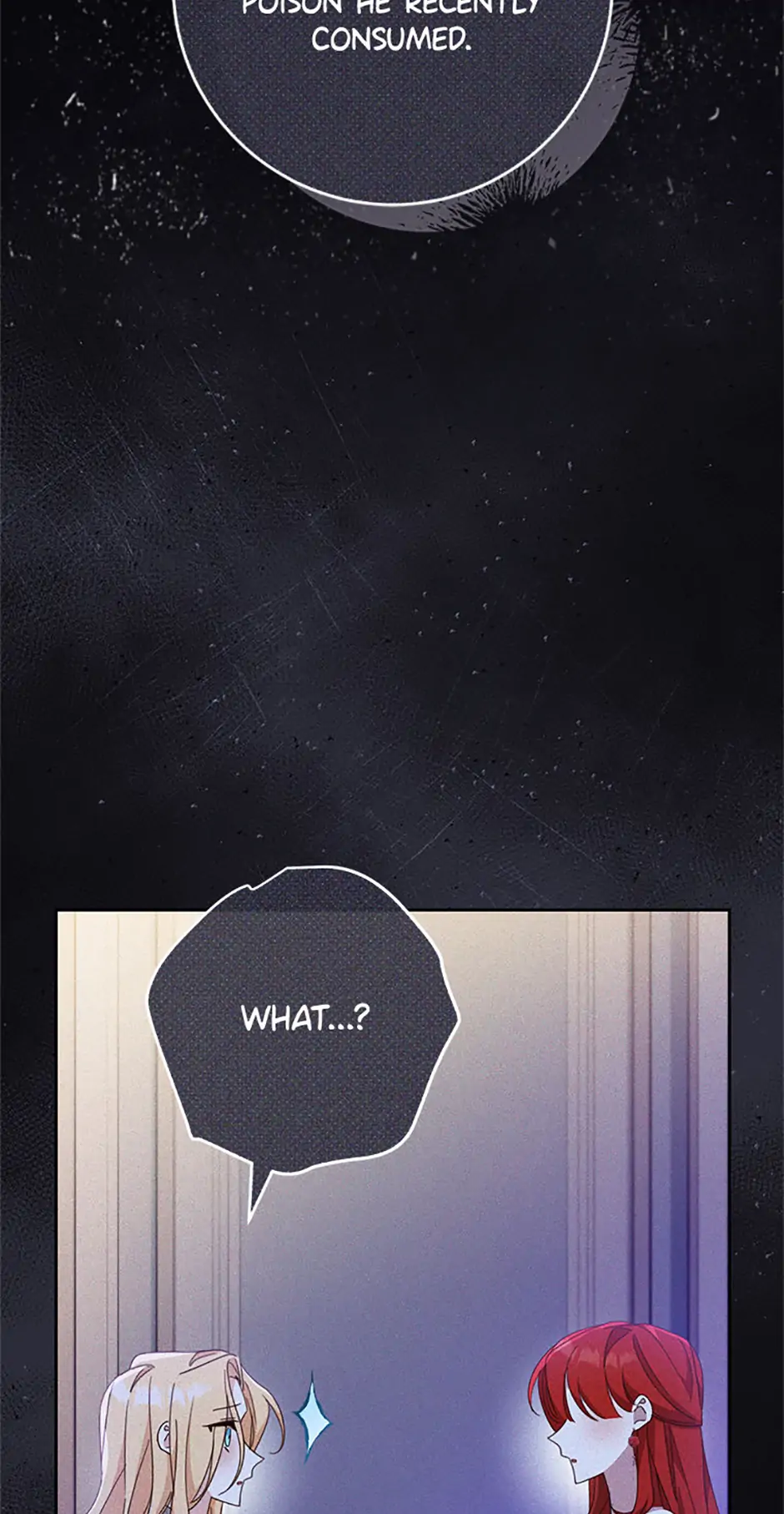 Please Treat Your Friends Preciously Chapter 66 - page 44