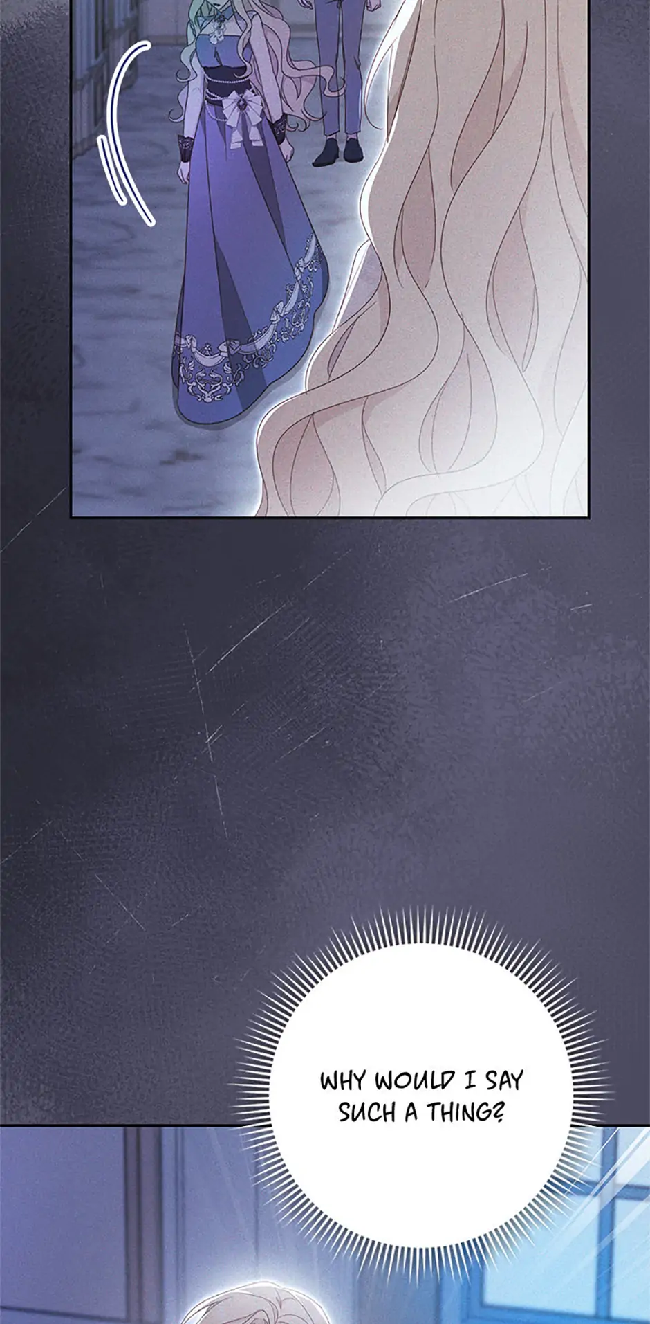 Please Treat Your Friends Preciously Chapter 66 - page 5