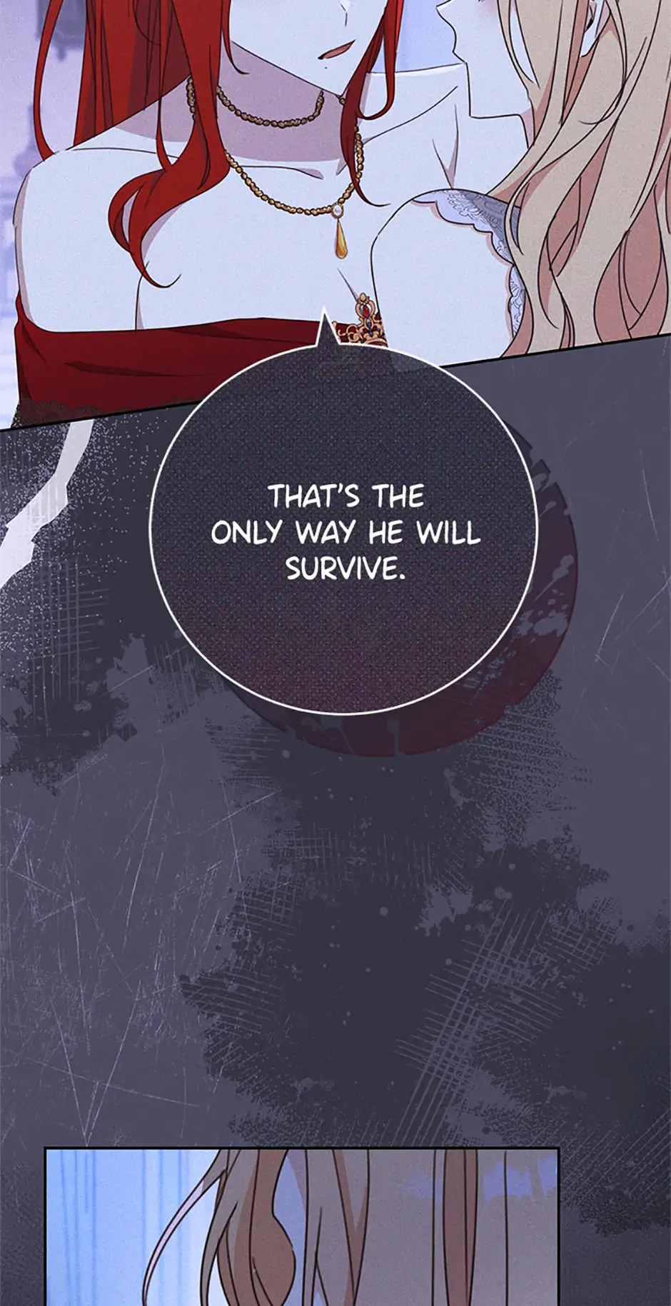 Please Treat Your Friends Preciously Chapter 66 - page 50