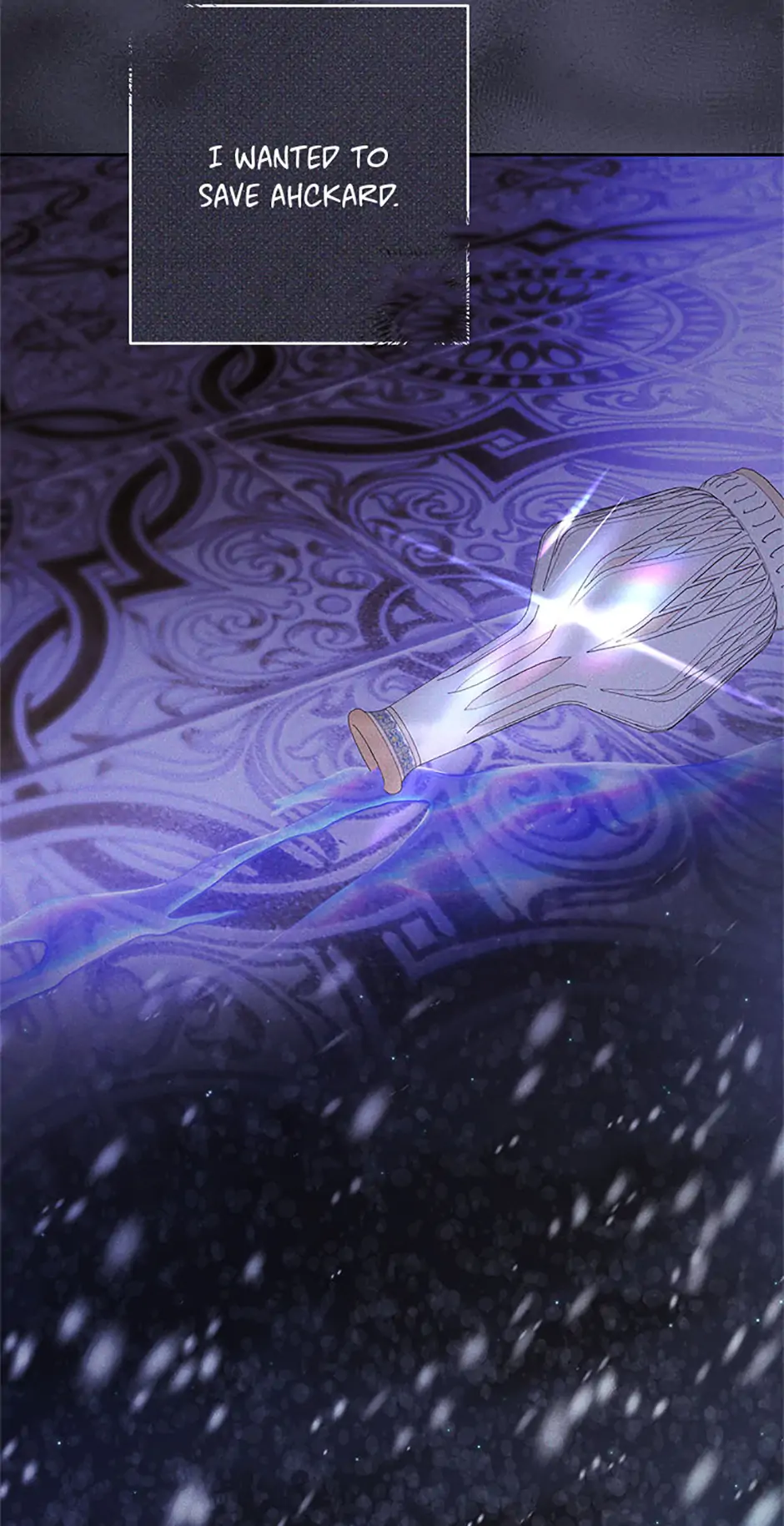 Please Treat Your Friends Preciously Chapter 66 - page 52