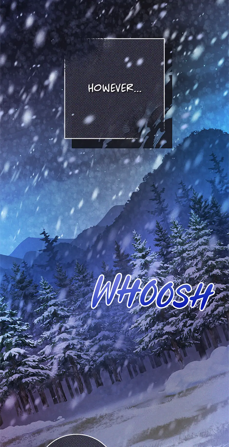 Please Treat Your Friends Preciously Chapter 66 - page 53