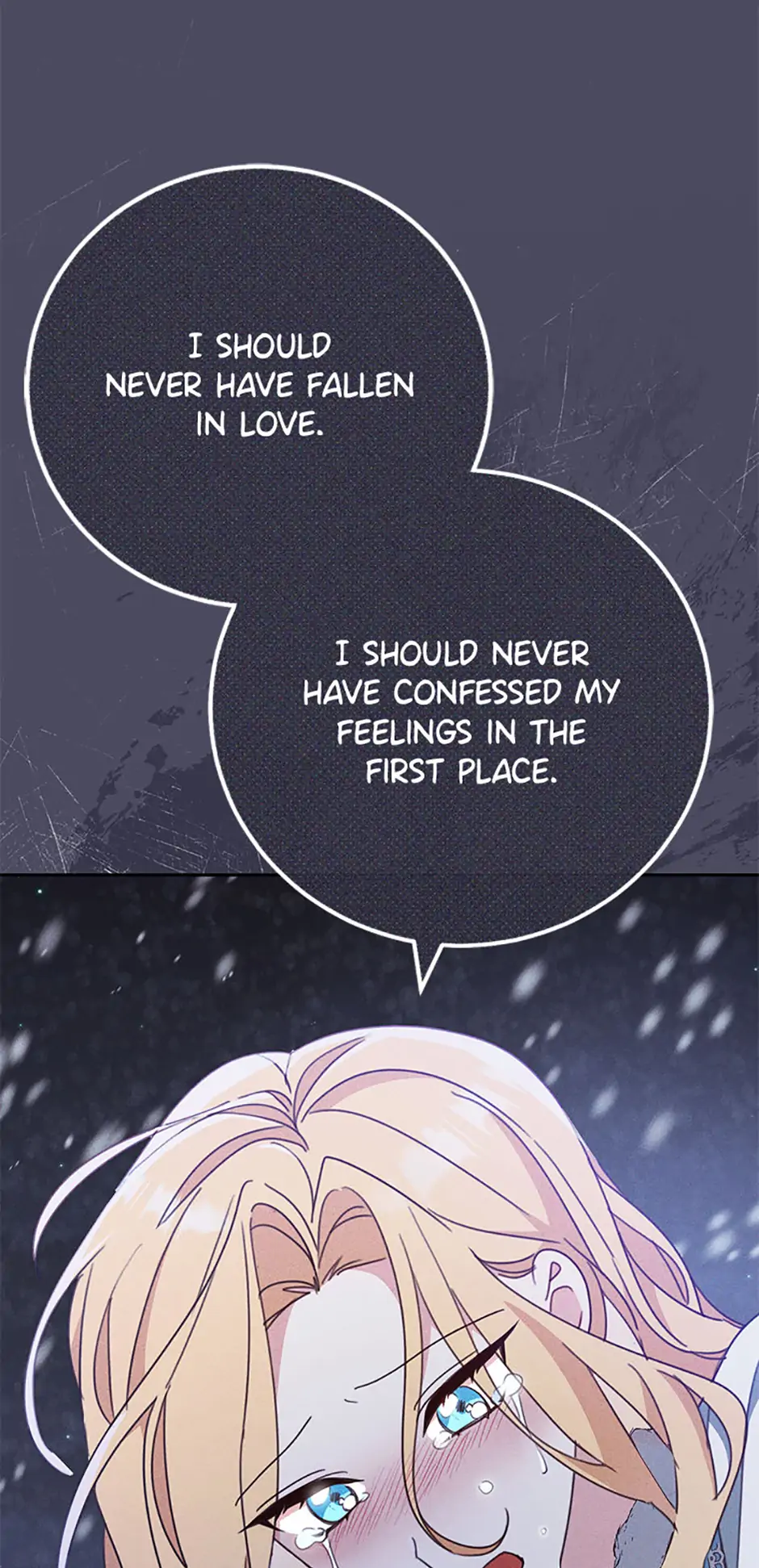 Please Treat Your Friends Preciously Chapter 66 - page 57