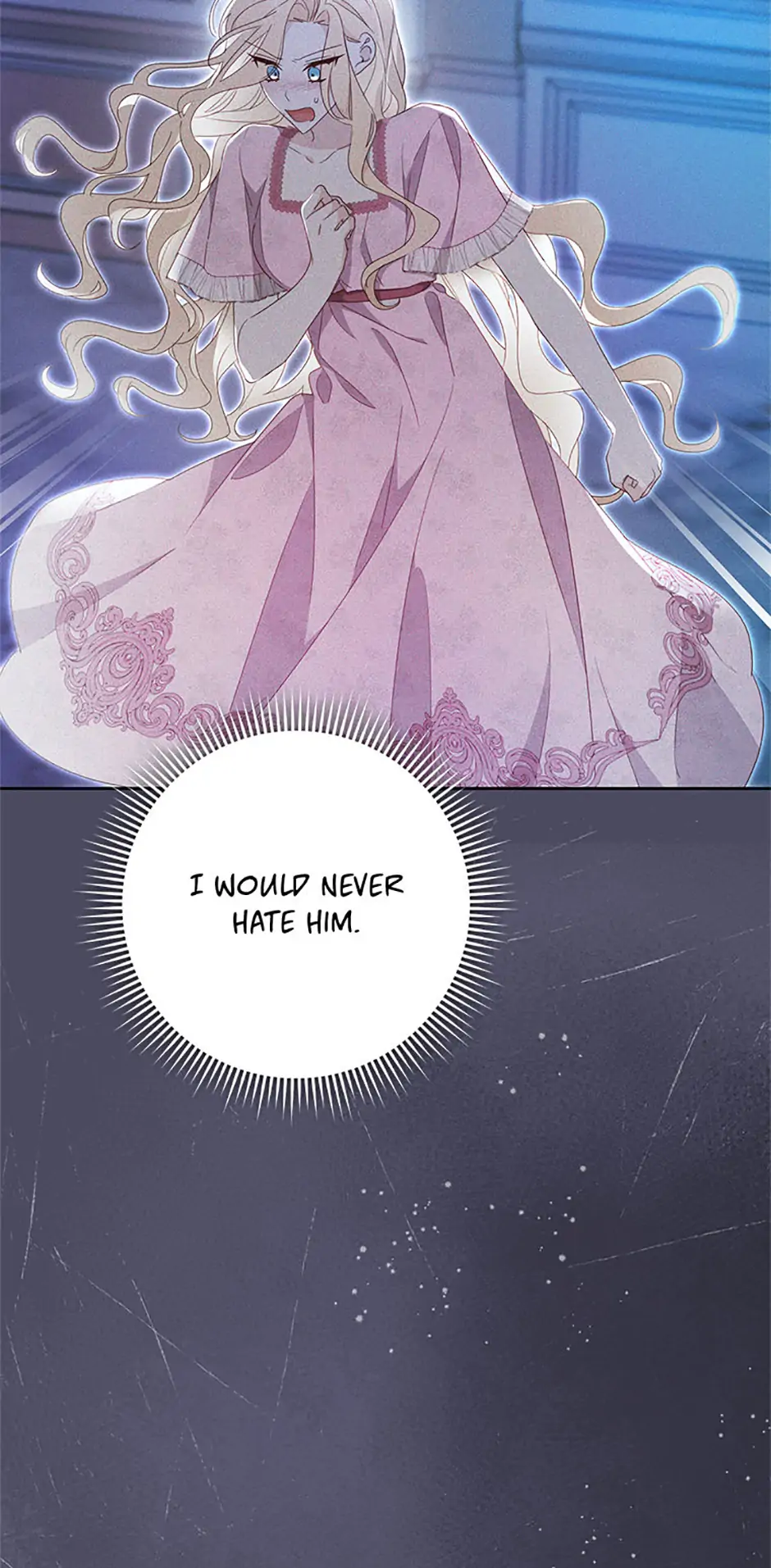 Please Treat Your Friends Preciously Chapter 66 - page 6