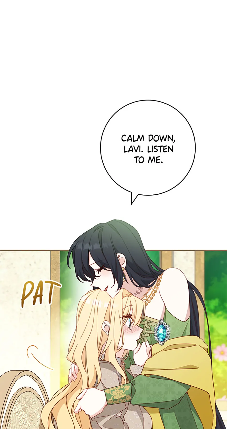 Please Treat Your Friends Preciously Chapter 66 - page 66