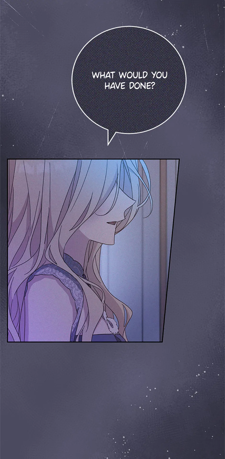 Please Treat Your Friends Preciously Chapter 66 - page 7