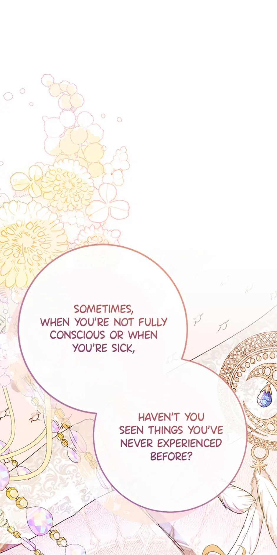Please Treat Your Friends Preciously Chapter 66 - page 70
