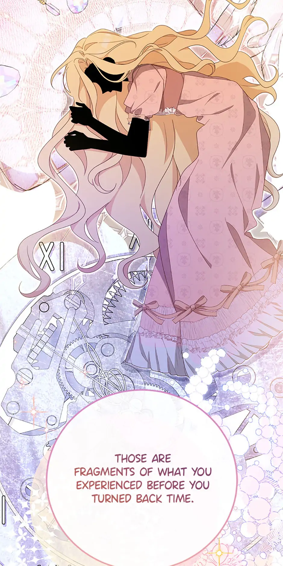 Please Treat Your Friends Preciously Chapter 66 - page 71