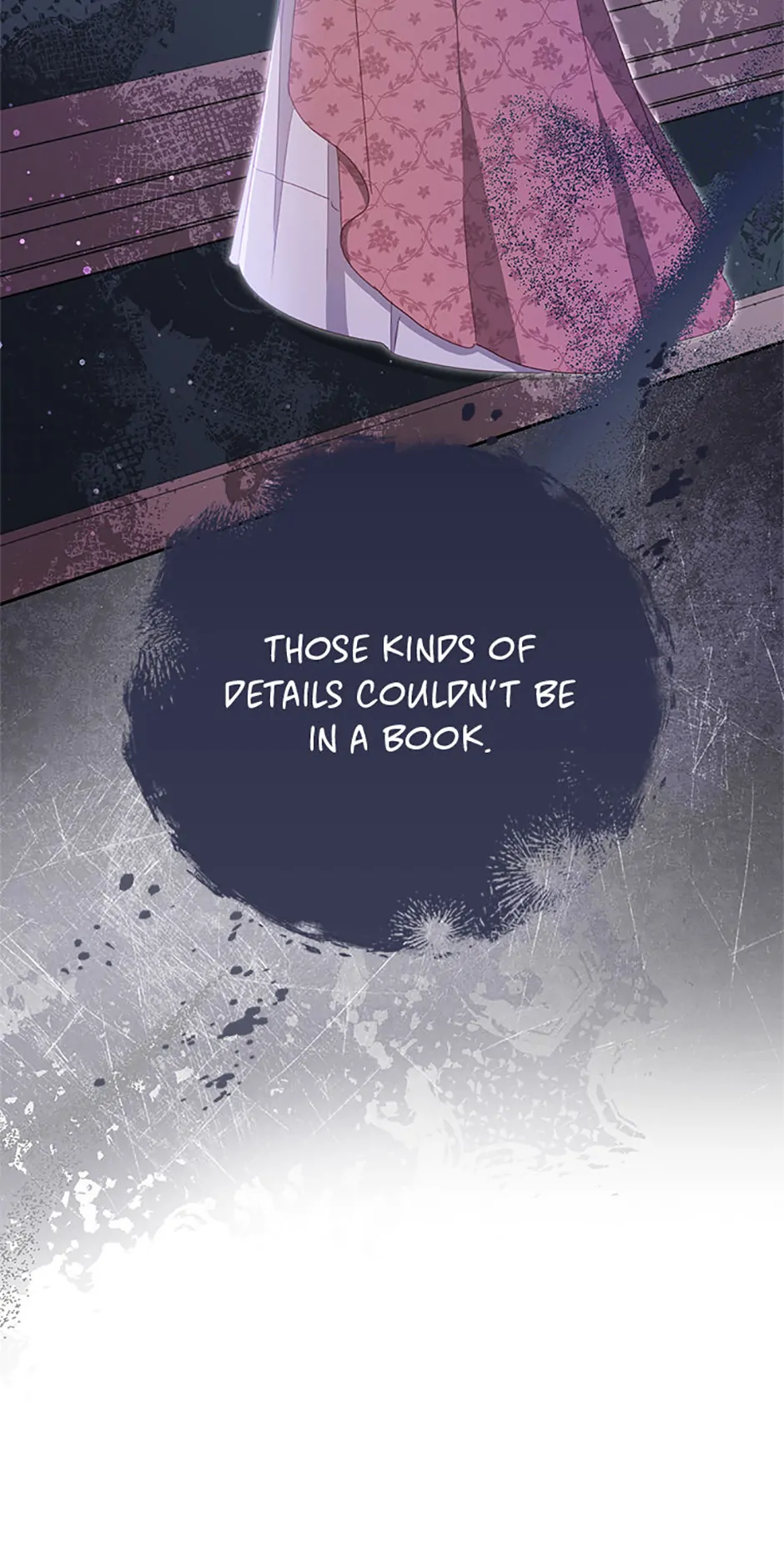 Please Treat Your Friends Preciously Chapter 66 - page 76