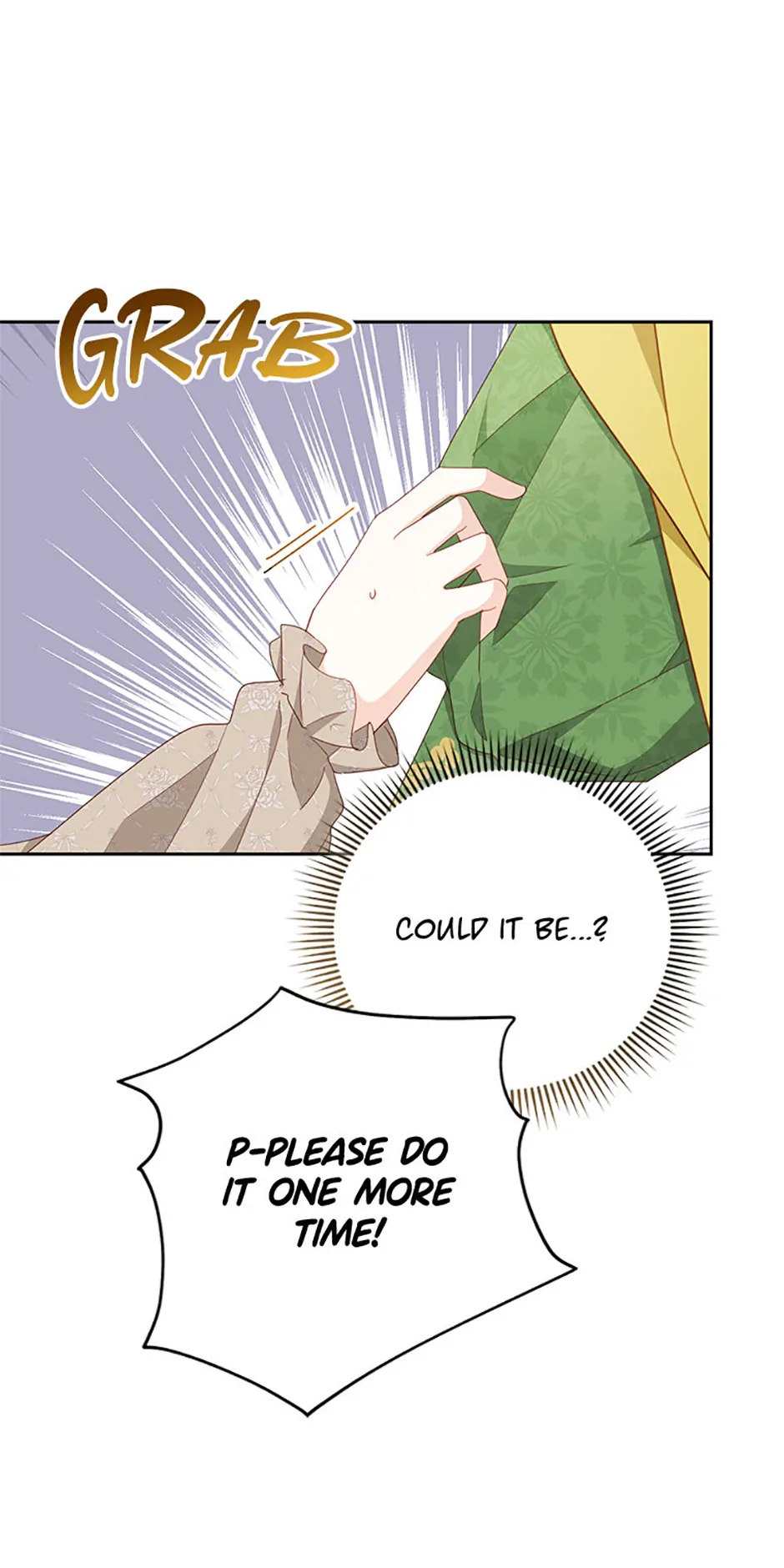 Please Treat Your Friends Preciously Chapter 66 - page 77