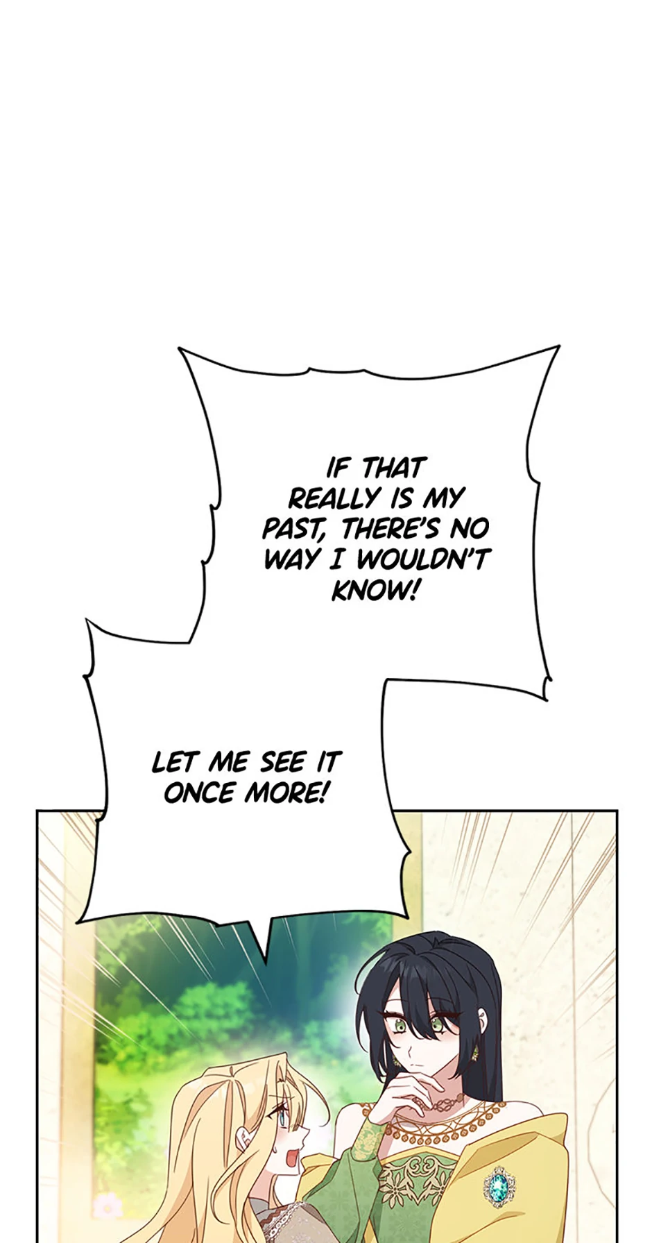 Please Treat Your Friends Preciously Chapter 66 - page 78