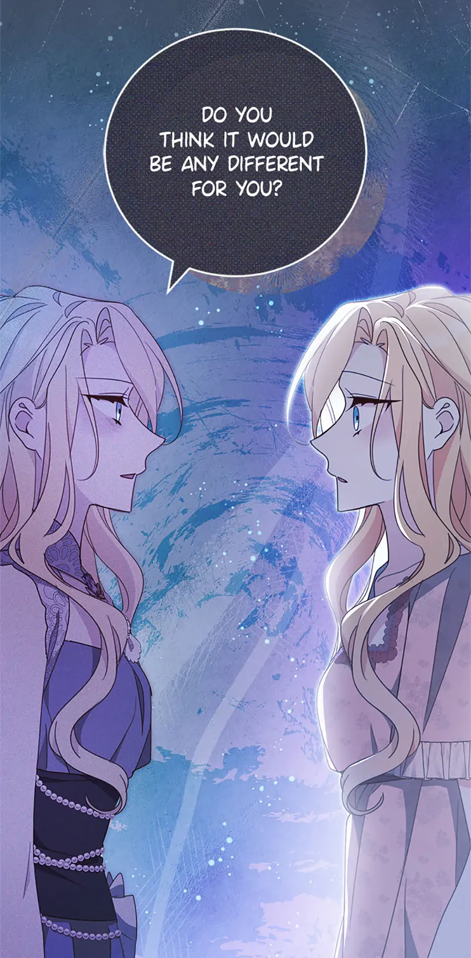 Please Treat Your Friends Preciously Chapter 66 - page 9