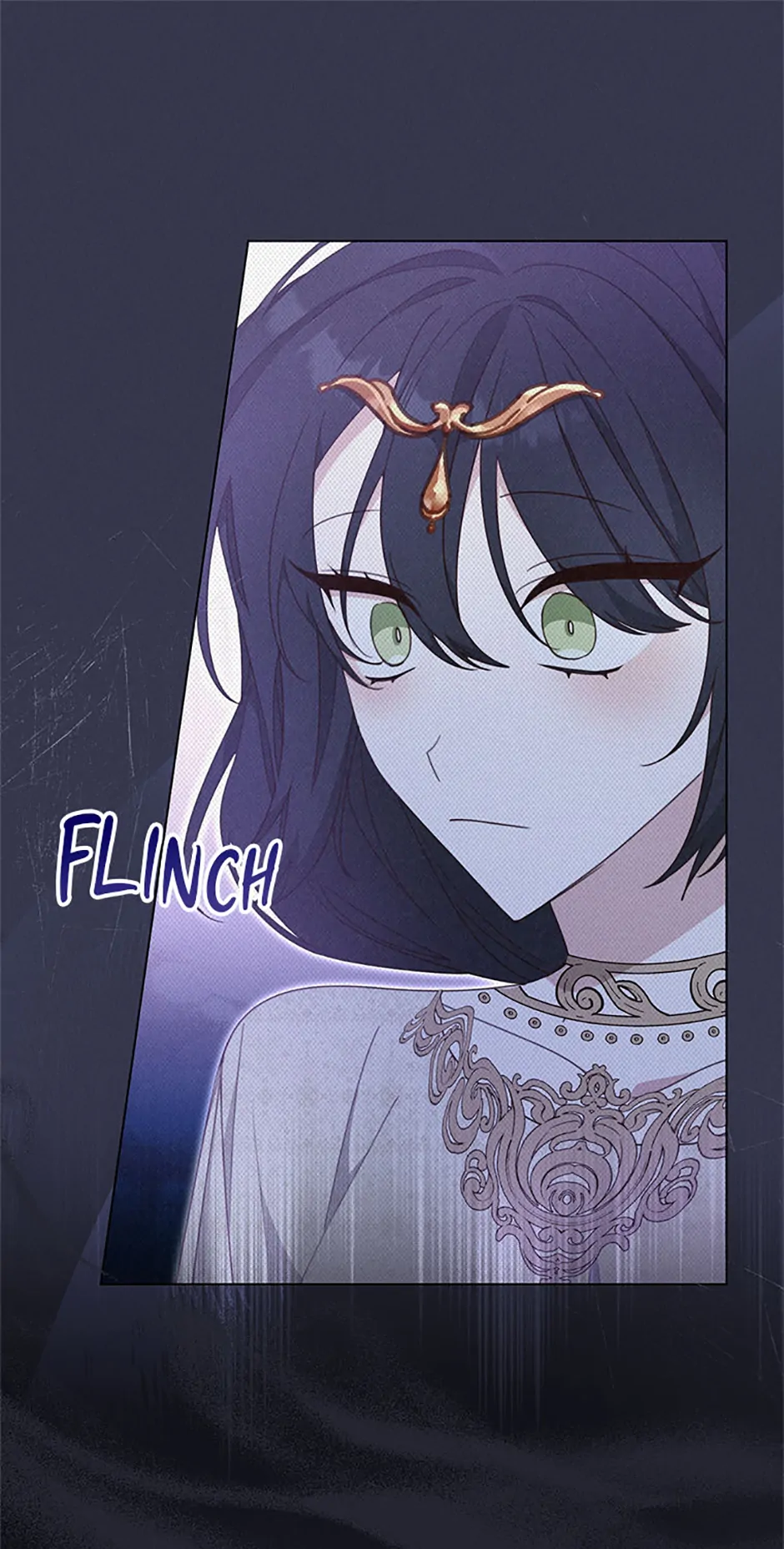 Please Treat Your Friends Preciously Chapter 67 - page 10