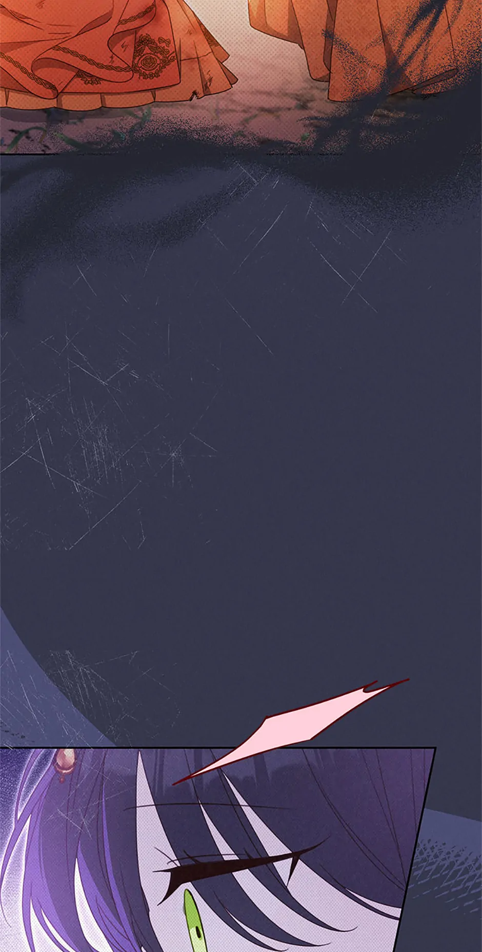 Please Treat Your Friends Preciously Chapter 67 - page 12