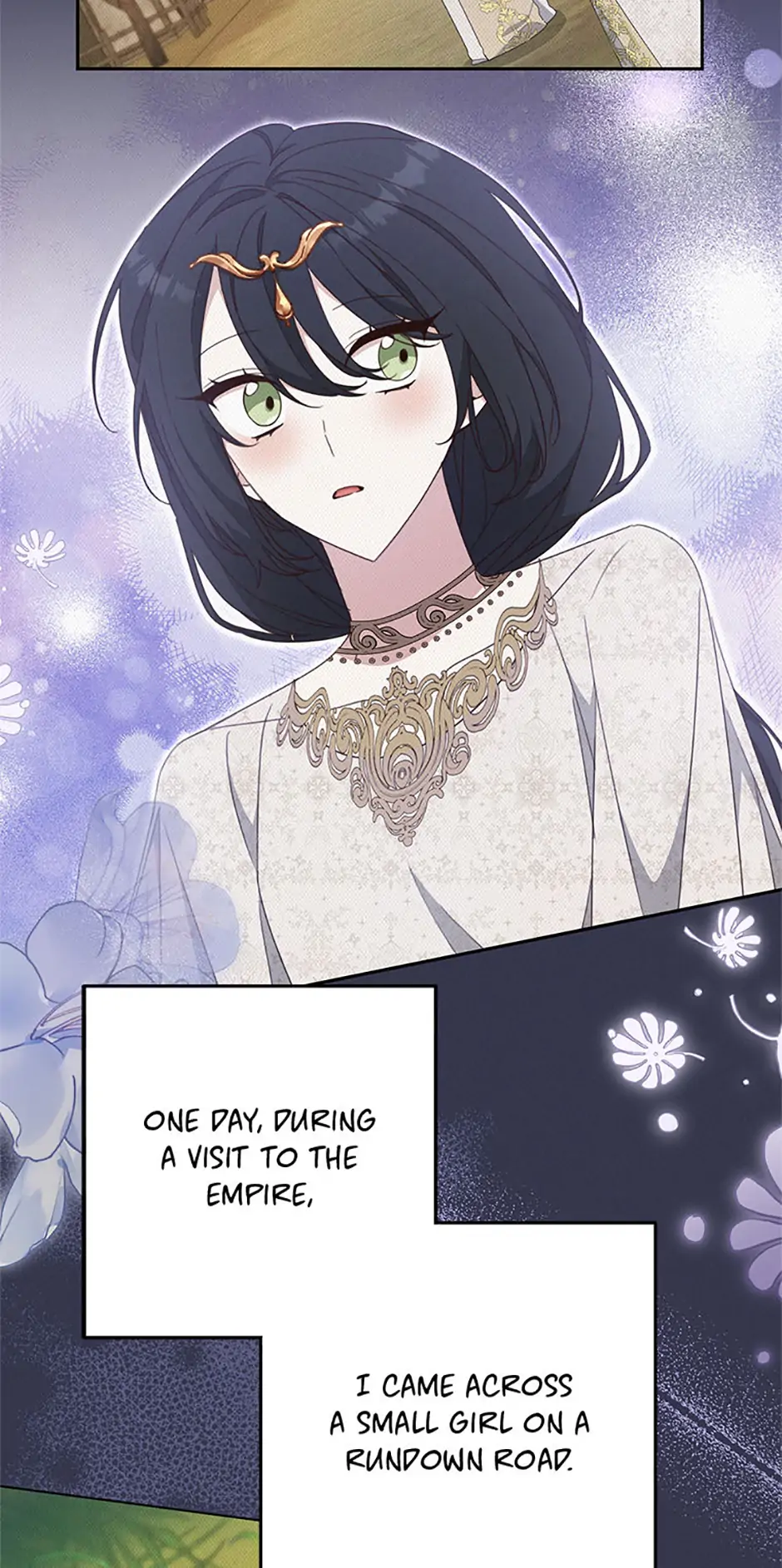 Please Treat Your Friends Preciously Chapter 67 - page 2