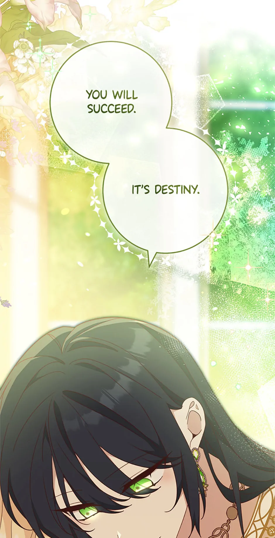 Please Treat Your Friends Preciously Chapter 67 - page 27