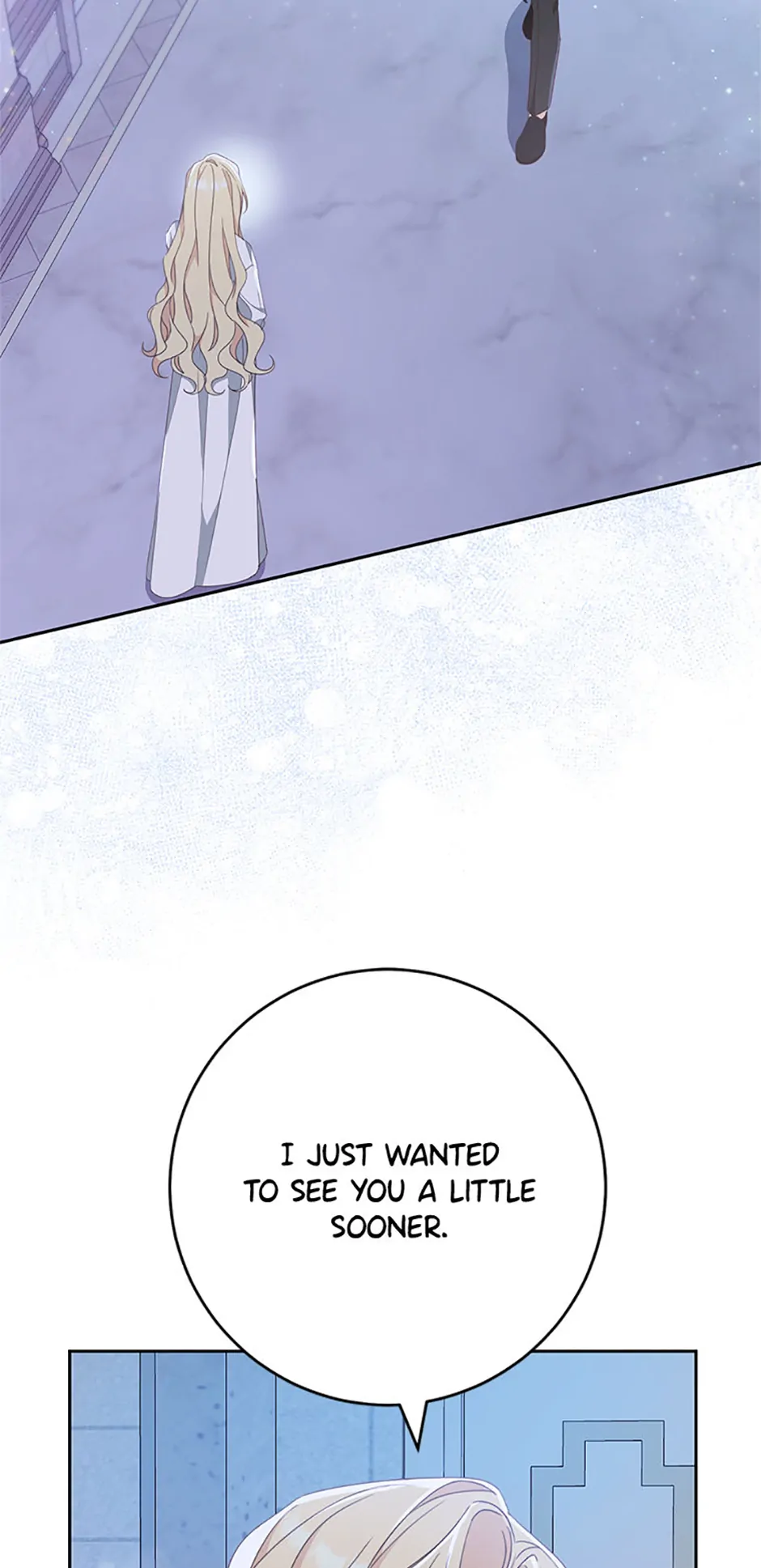 Please Treat Your Friends Preciously Chapter 67 - page 35