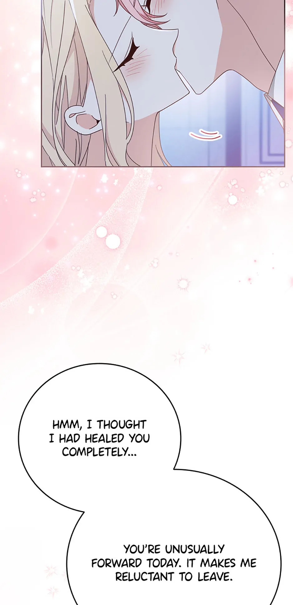 Please Treat Your Friends Preciously Chapter 67 - page 40