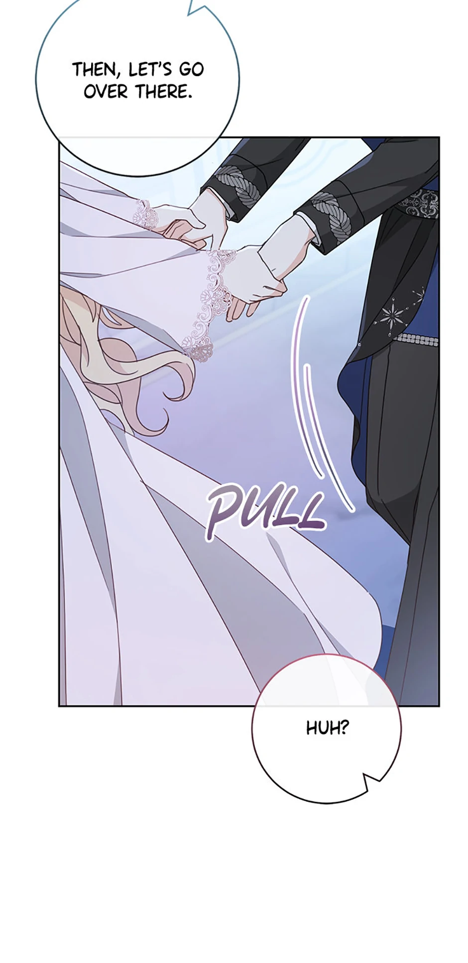 Please Treat Your Friends Preciously Chapter 67 - page 47