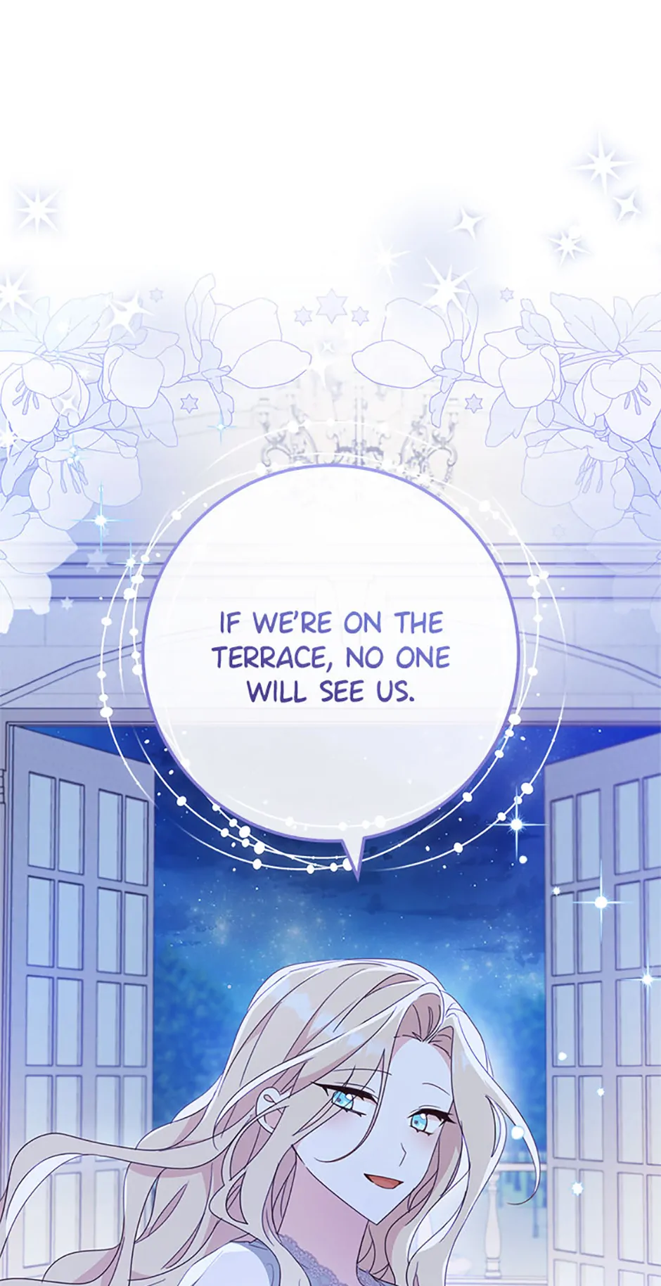 Please Treat Your Friends Preciously Chapter 67 - page 48