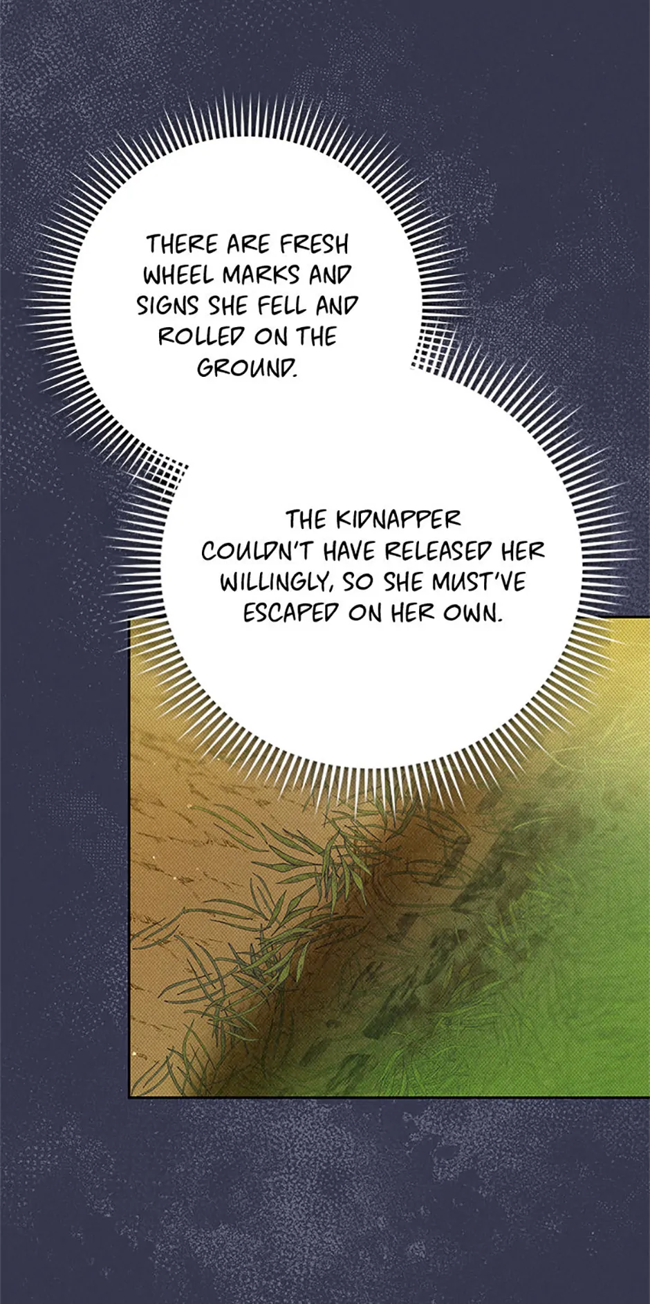 Please Treat Your Friends Preciously Chapter 67 - page 5